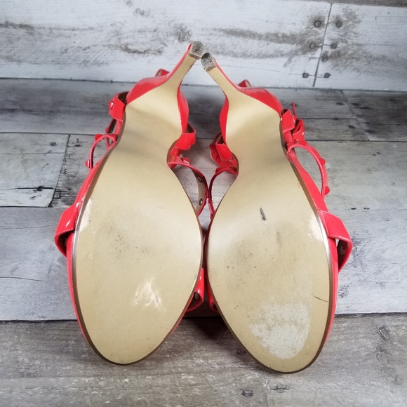 Steve Madden Stay Heels - Picture 8 of 8